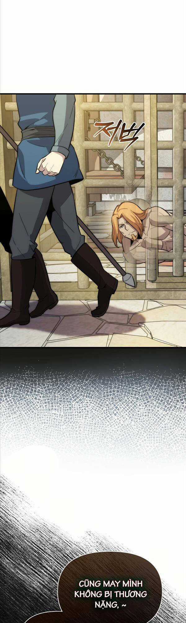 Kiếm Sư Cấp 9 Trở Lại Chapter 14 trang 28