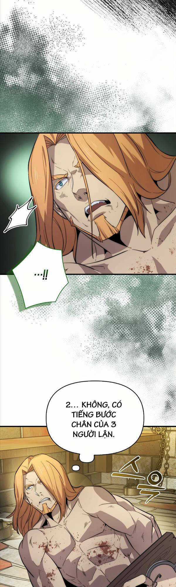 Kiếm Sư Cấp 9 Trở Lại Chapter 14 trang 30