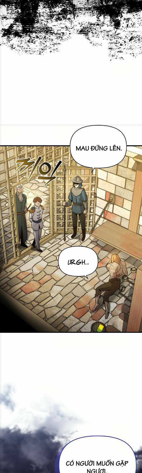 Kiếm Sư Cấp 9 Trở Lại Chapter 14 trang 32