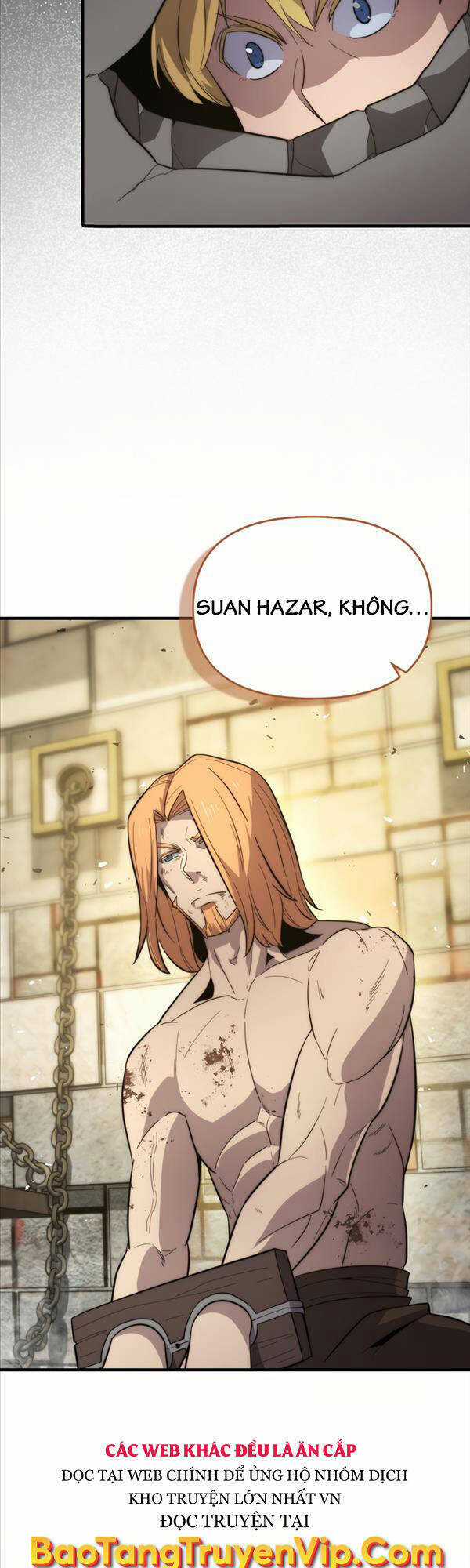 Kiếm Sư Cấp 9 Trở Lại Chapter 14 trang 35