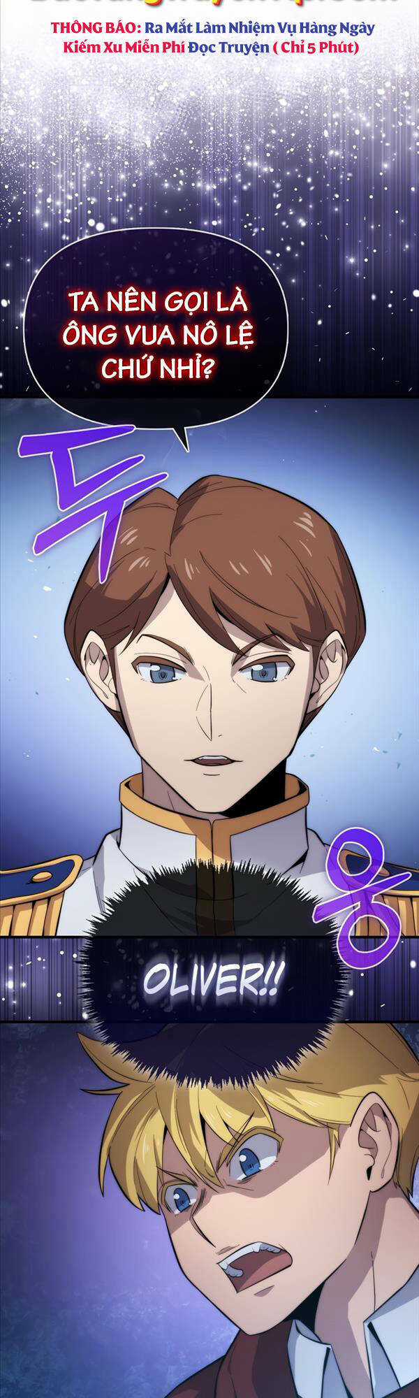 Kiếm Sư Cấp 9 Trở Lại Chapter 14 trang 36