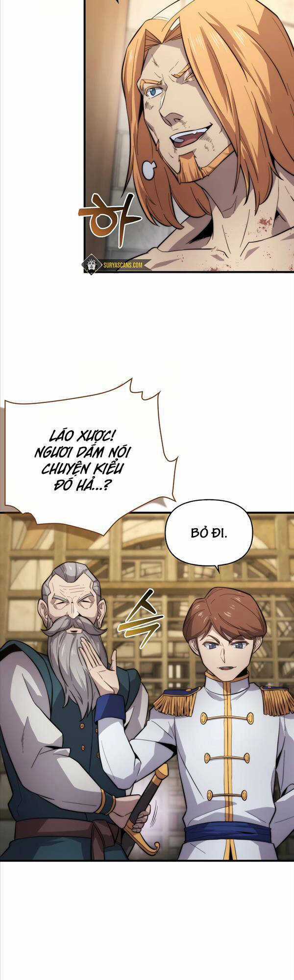 Kiếm Sư Cấp 9 Trở Lại Chapter 14 trang 44