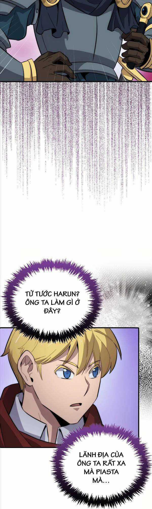 Kiếm Sư Cấp 9 Trở Lại Chapter 14 trang 5