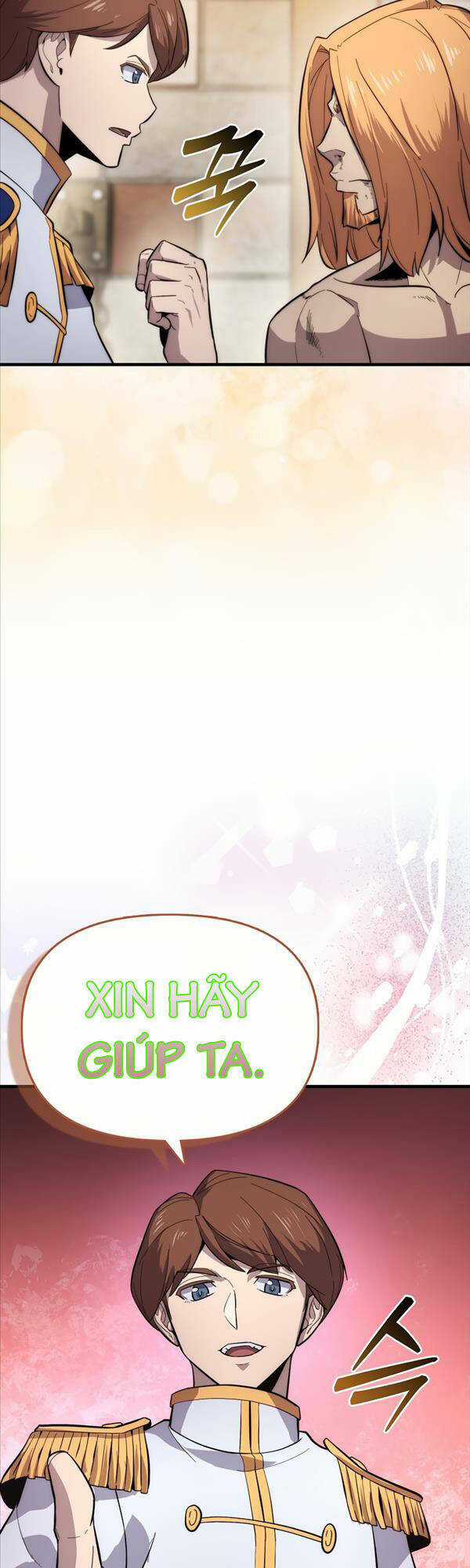 Kiếm Sư Cấp 9 Trở Lại Chapter 14 trang 50