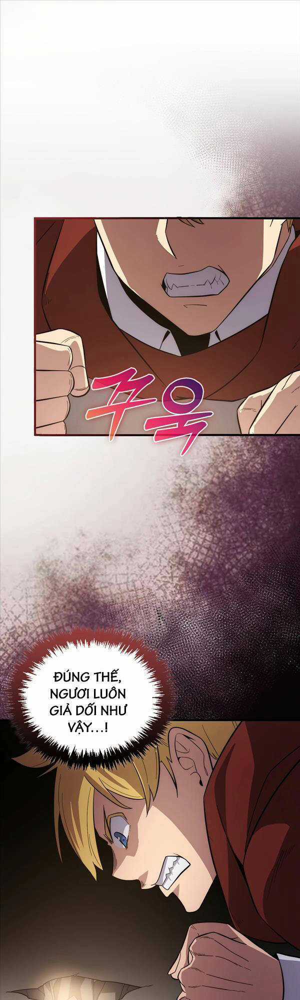 Kiếm Sư Cấp 9 Trở Lại Chapter 14 trang 52