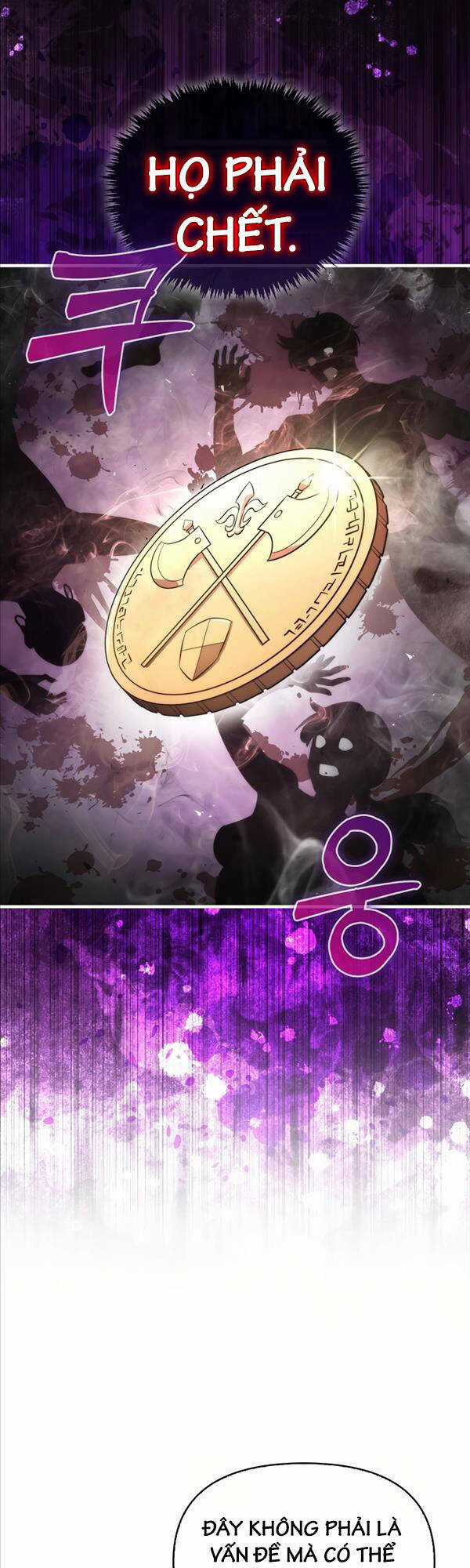 Kiếm Sư Cấp 9 Trở Lại Chapter 15 trang 10