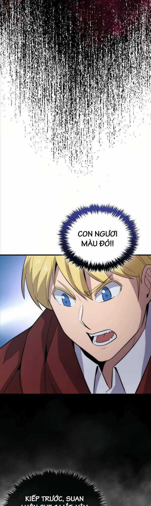 Kiếm Sư Cấp 9 Trở Lại Chapter 15 trang 14