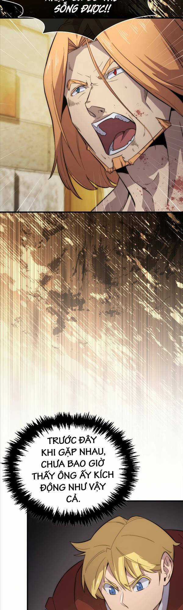 Kiếm Sư Cấp 9 Trở Lại Chapter 15 trang 17