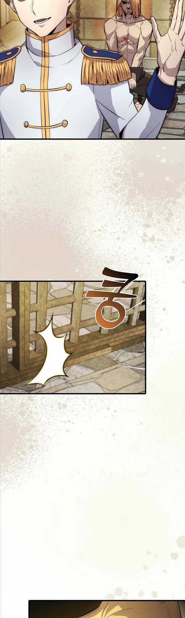 Kiếm Sư Cấp 9 Trở Lại Chapter 15 trang 20