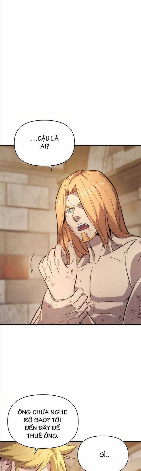 Kiếm Sư Cấp 9 Trở Lại Chapter 15 trang 27