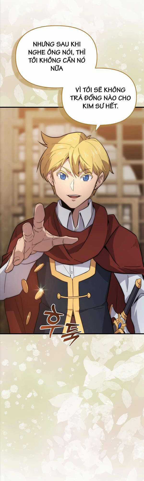 Kiếm Sư Cấp 9 Trở Lại Chapter 15 trang 29