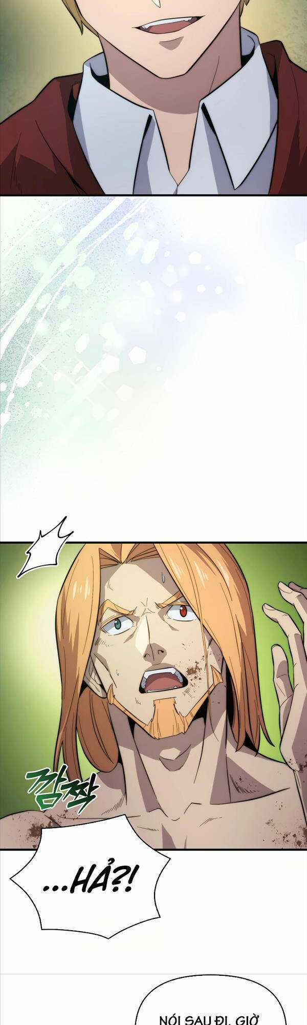 Kiếm Sư Cấp 9 Trở Lại Chapter 15 trang 31