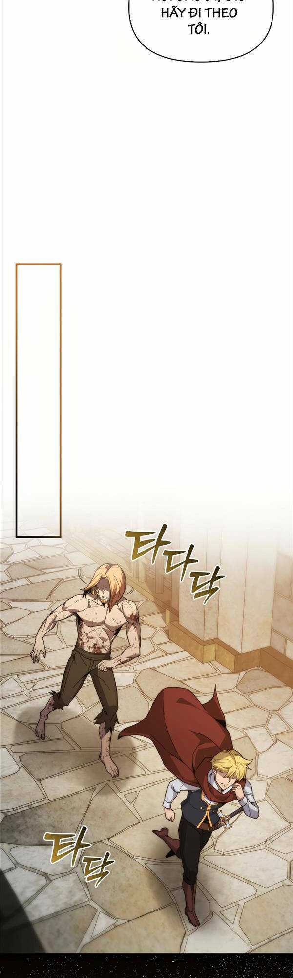 Kiếm Sư Cấp 9 Trở Lại Chapter 15 trang 32