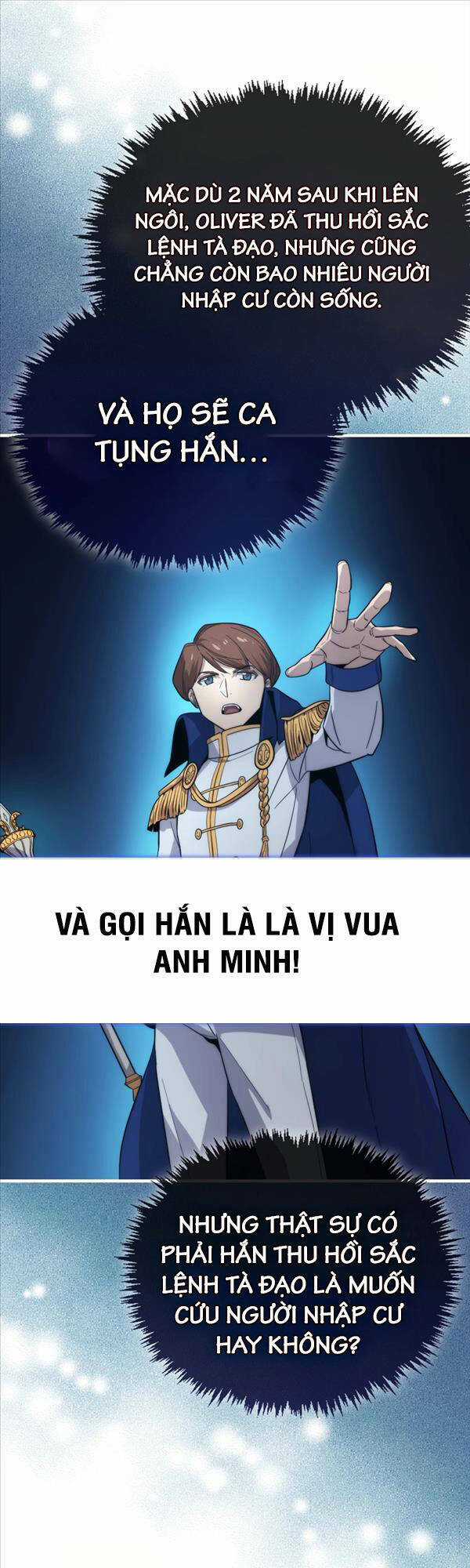 Kiếm Sư Cấp 9 Trở Lại Chapter 15 trang 38