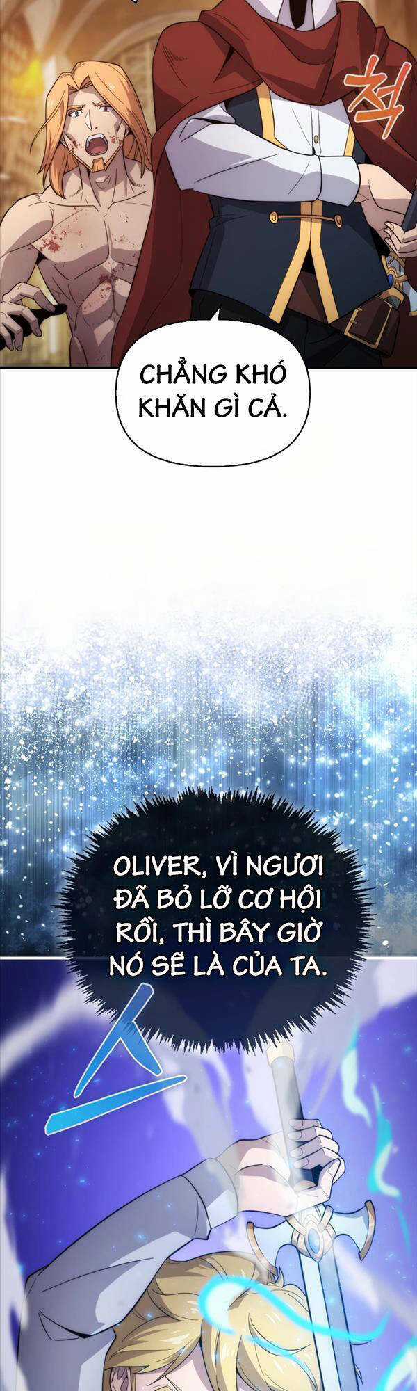 Kiếm Sư Cấp 9 Trở Lại Chapter 15 trang 42