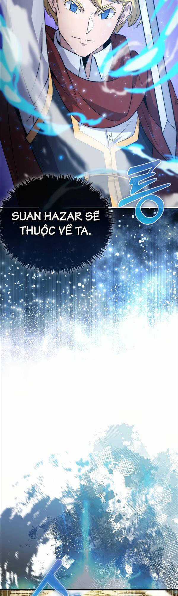 Kiếm Sư Cấp 9 Trở Lại Chapter 15 trang 43