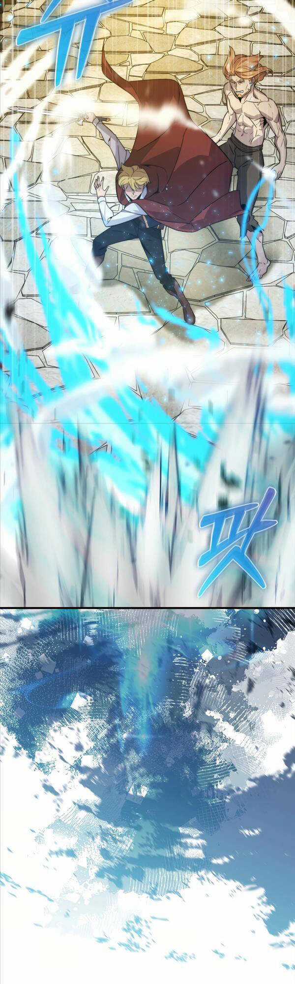 Kiếm Sư Cấp 9 Trở Lại Chapter 15 trang 44