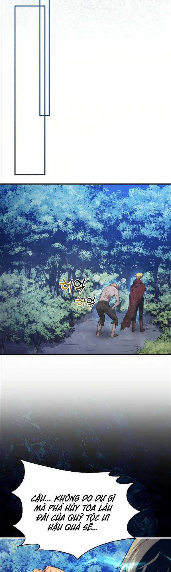 Kiếm Sư Cấp 9 Trở Lại Chapter 15 trang 47