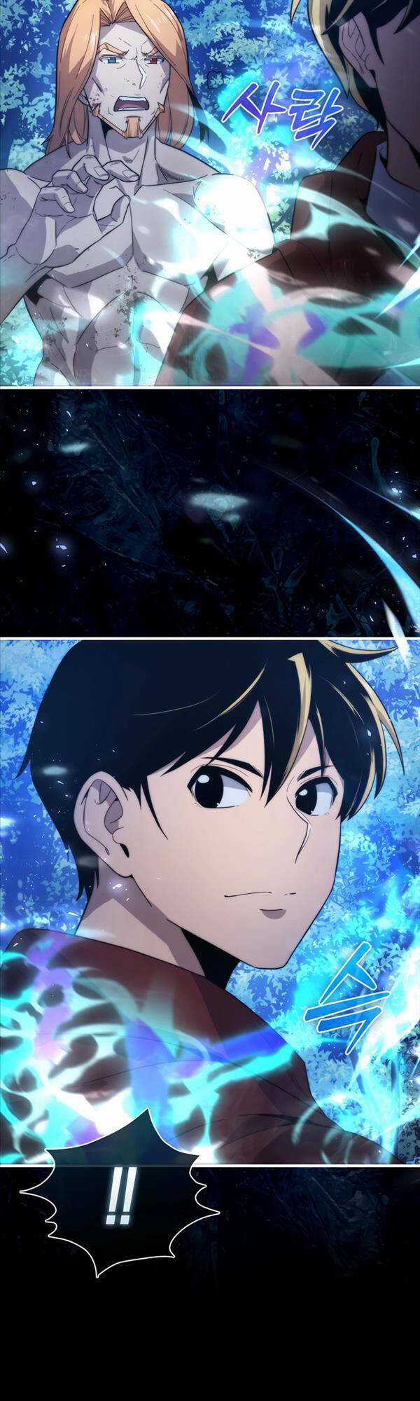 Kiếm Sư Cấp 9 Trở Lại Chapter 15 trang 48