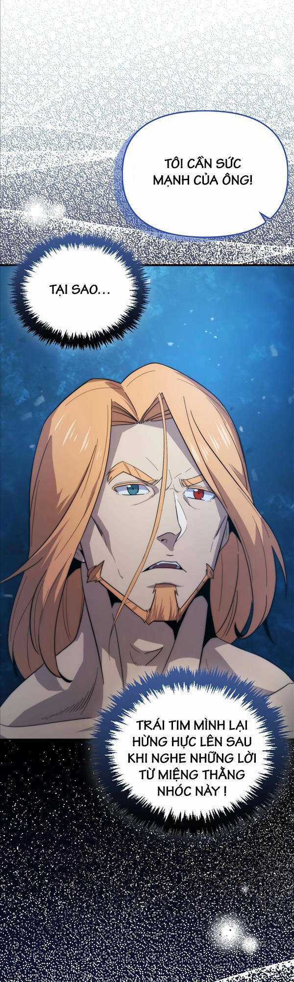 Kiếm Sư Cấp 9 Trở Lại Chapter 15 trang 52