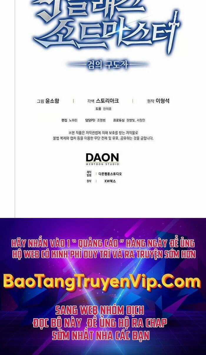 Kiếm Sư Cấp 9 Trở Lại Chapter 15 trang 54