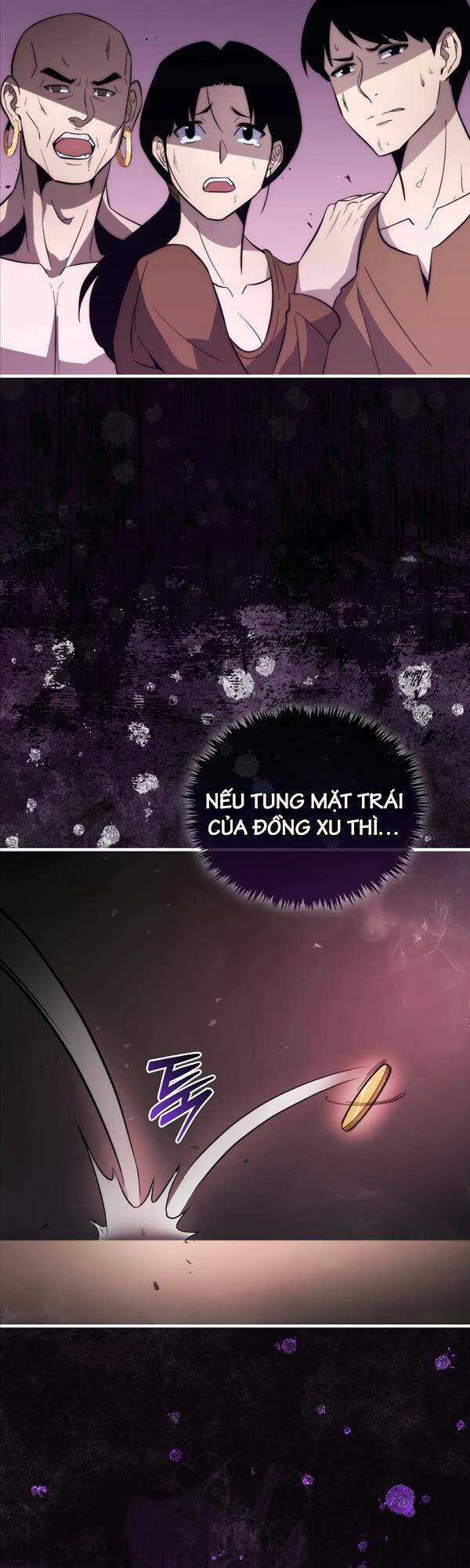 Kiếm Sư Cấp 9 Trở Lại Chapter 15 trang 9