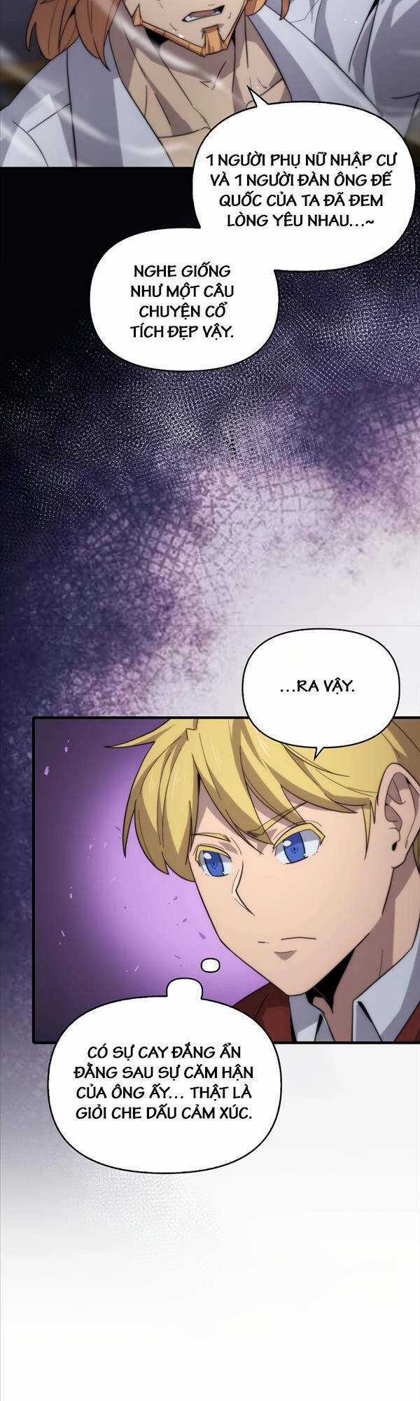 Kiếm Sư Cấp 9 Trở Lại Chapter 16 trang 18