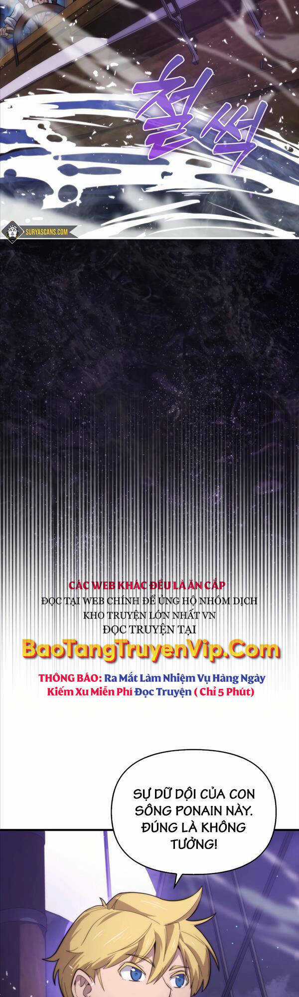 Kiếm Sư Cấp 9 Trở Lại Chapter 16 trang 2