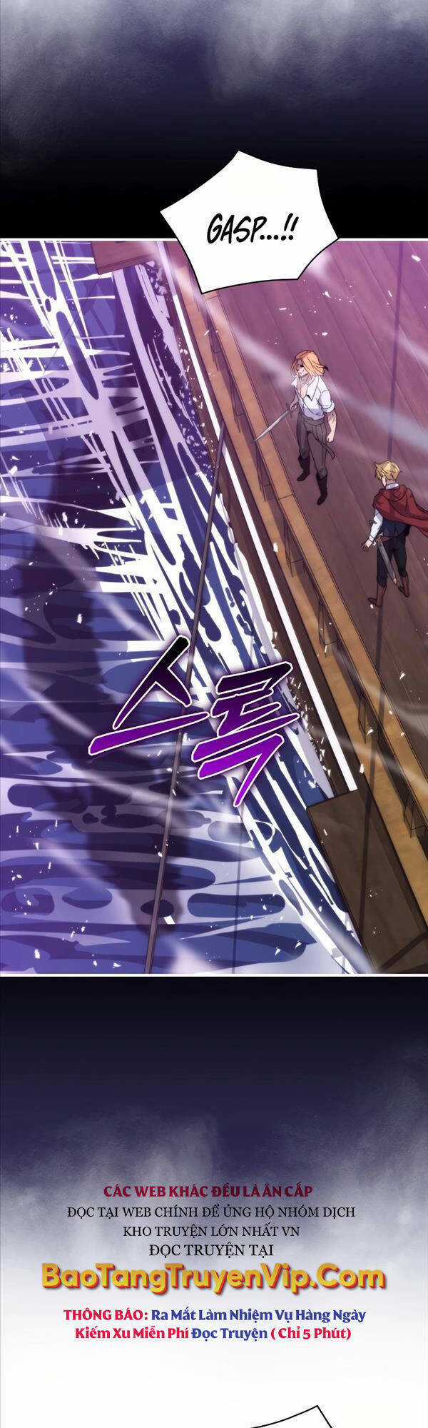 Kiếm Sư Cấp 9 Trở Lại Chapter 16 trang 23