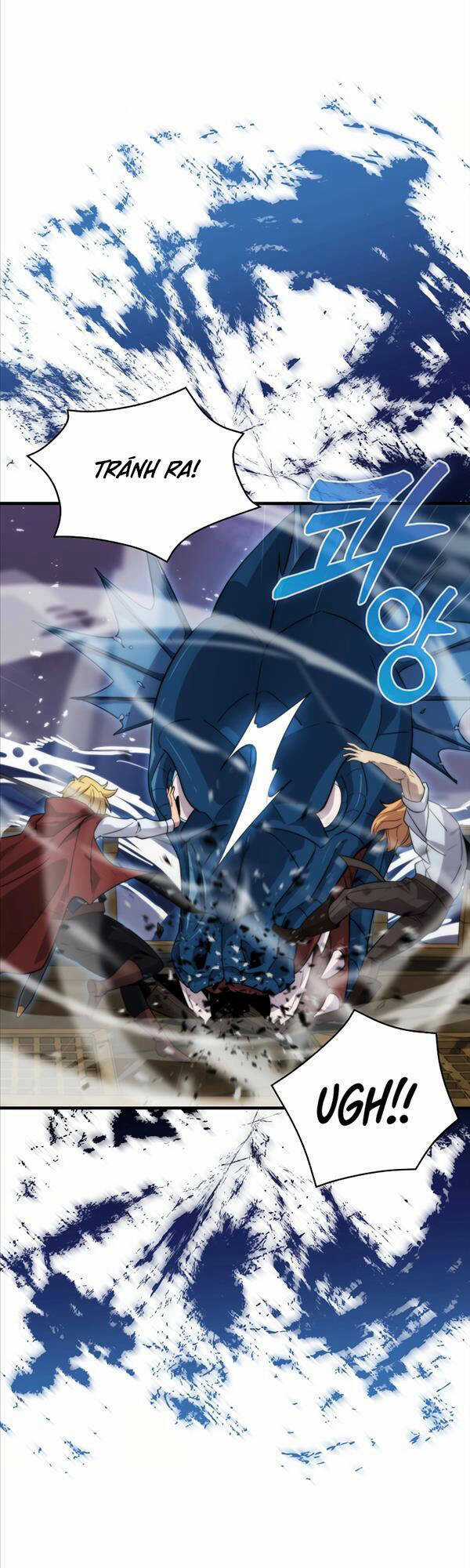 Kiếm Sư Cấp 9 Trở Lại Chapter 16 trang 29