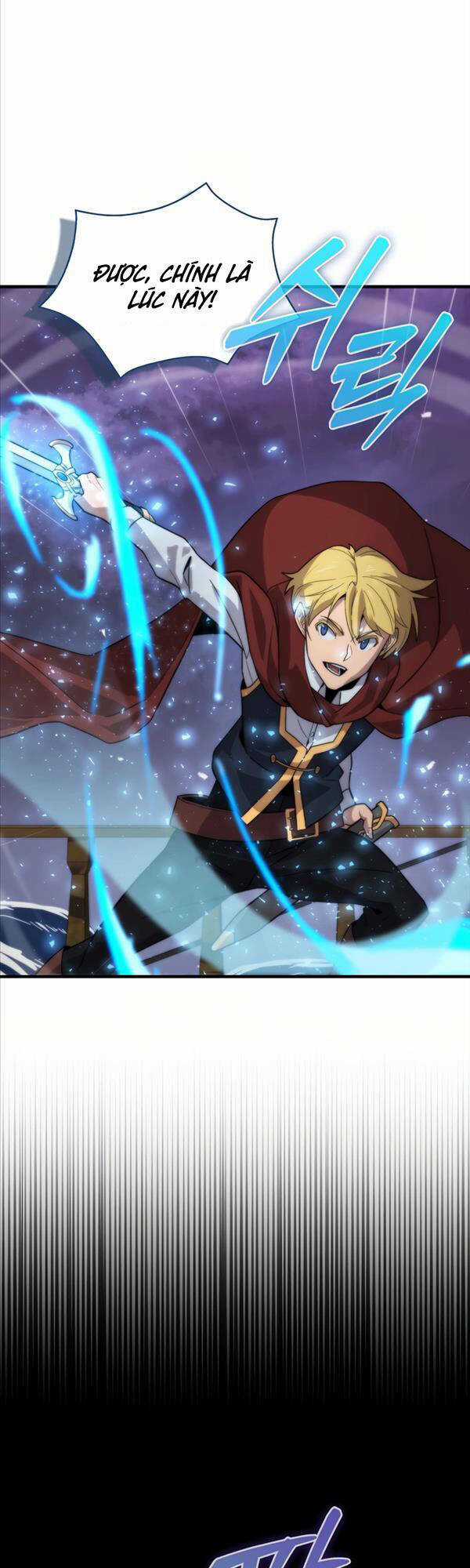 Kiếm Sư Cấp 9 Trở Lại Chapter 16 trang 30