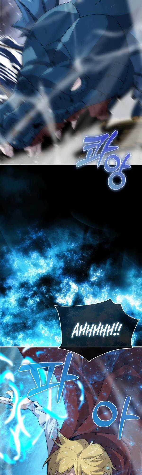 Kiếm Sư Cấp 9 Trở Lại Chapter 16 trang 32