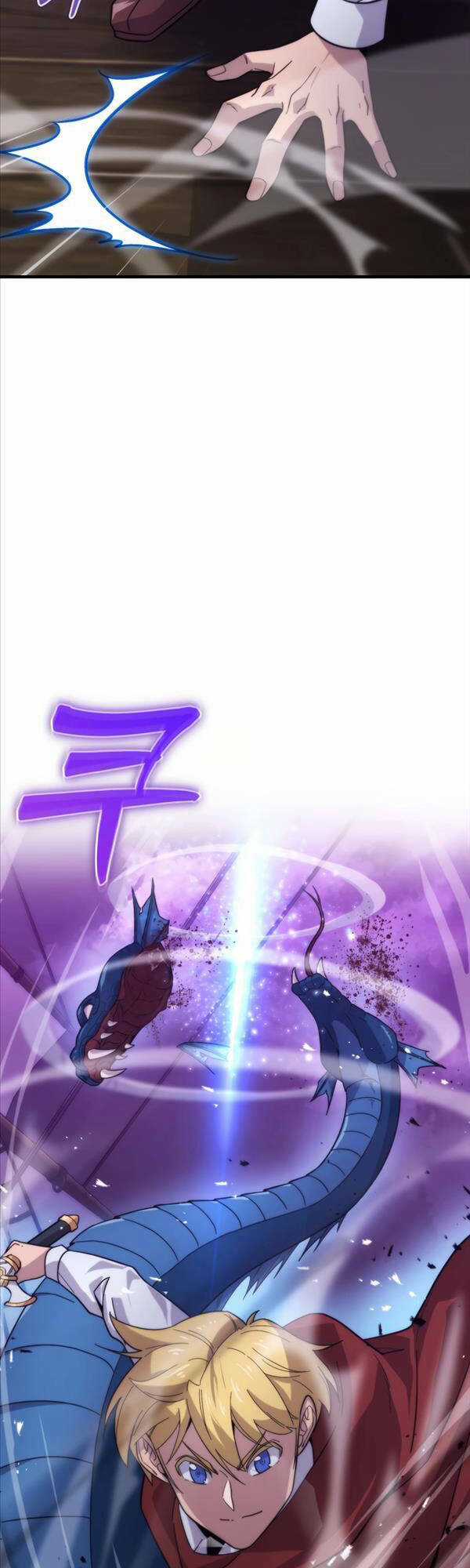 Kiếm Sư Cấp 9 Trở Lại Chapter 16 trang 38