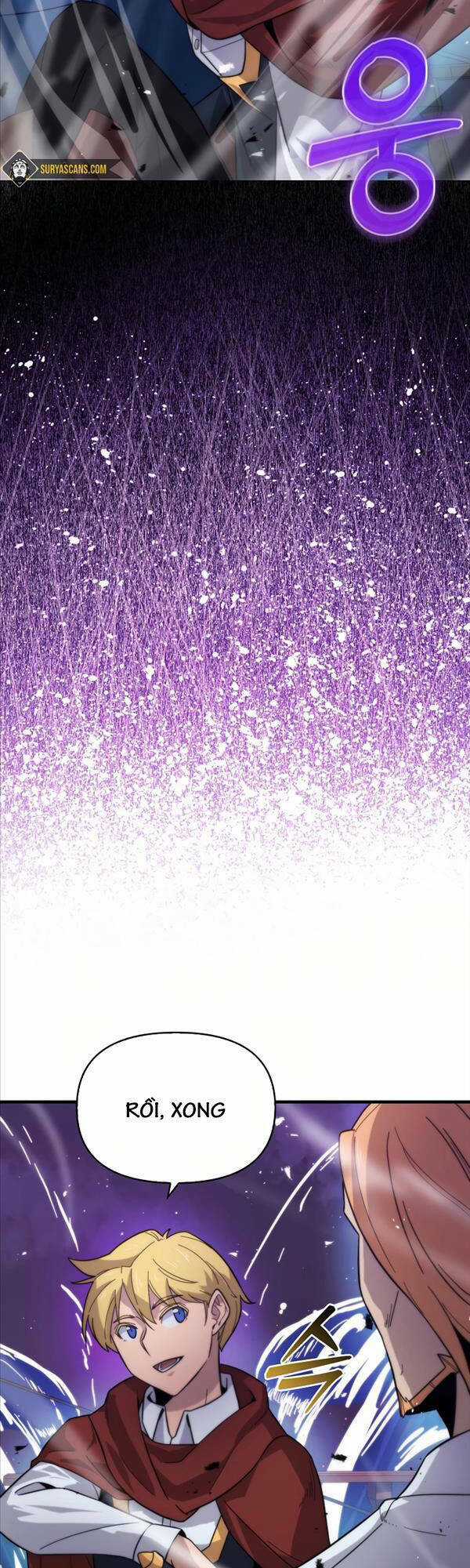 Kiếm Sư Cấp 9 Trở Lại Chapter 16 trang 39