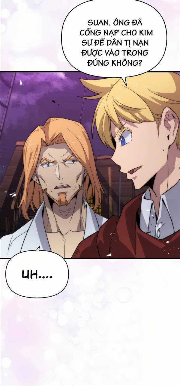 Kiếm Sư Cấp 9 Trở Lại Chapter 16 trang 47