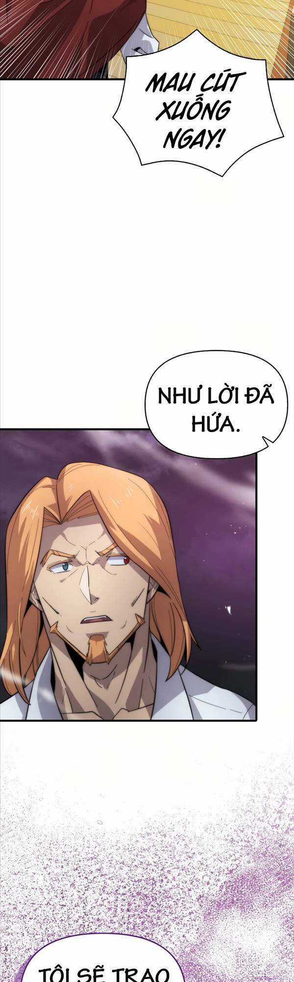 Kiếm Sư Cấp 9 Trở Lại Chapter 16 trang 50