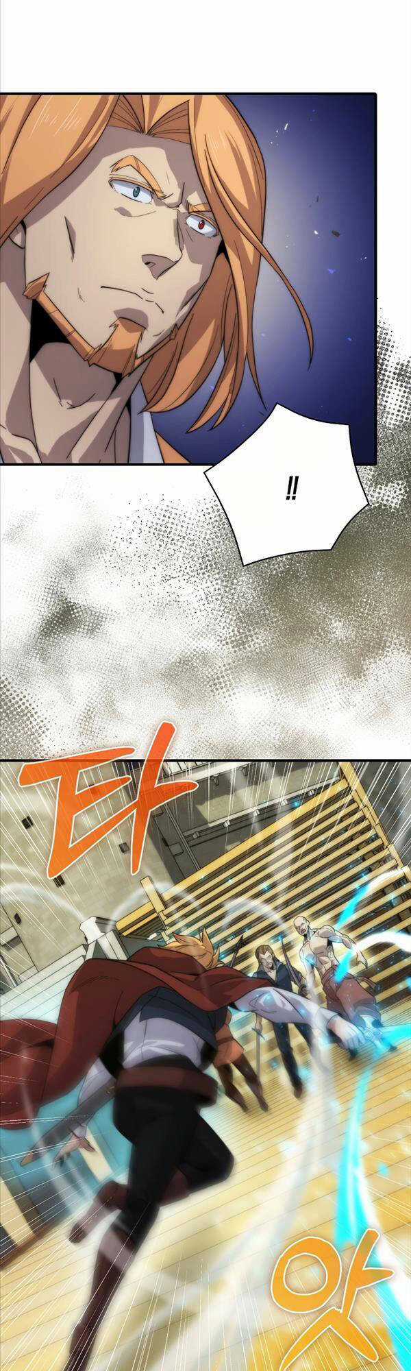 Kiếm Sư Cấp 9 Trở Lại Chapter 16 trang 52