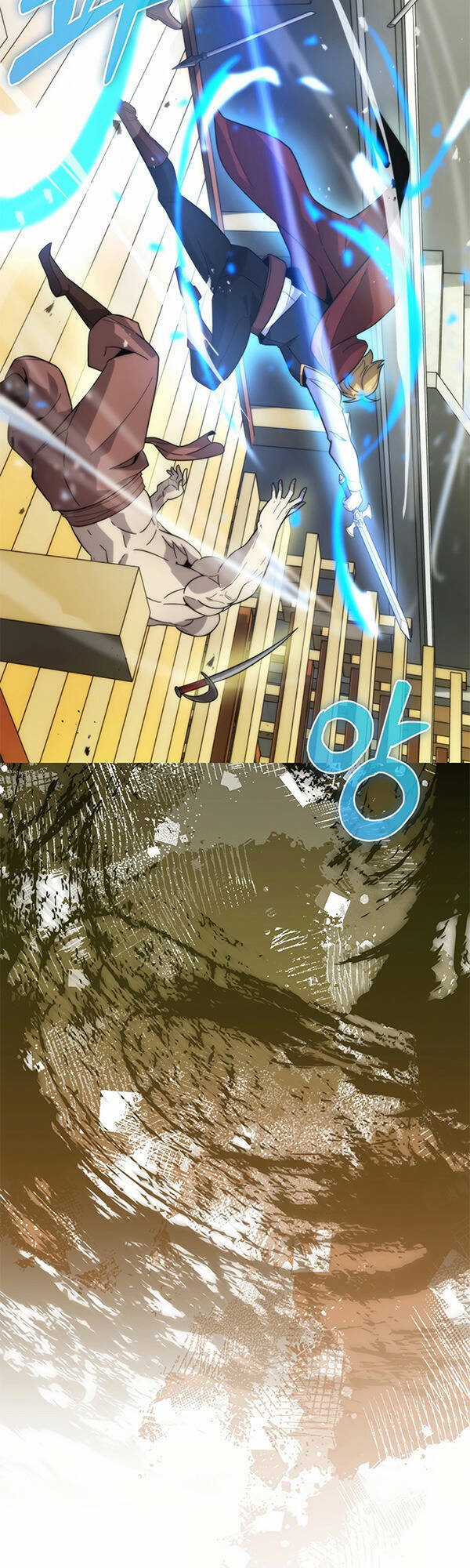 Kiếm Sư Cấp 9 Trở Lại Chapter 16 trang 55