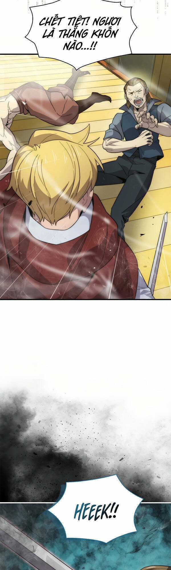 Kiếm Sư Cấp 9 Trở Lại Chapter 16 trang 57