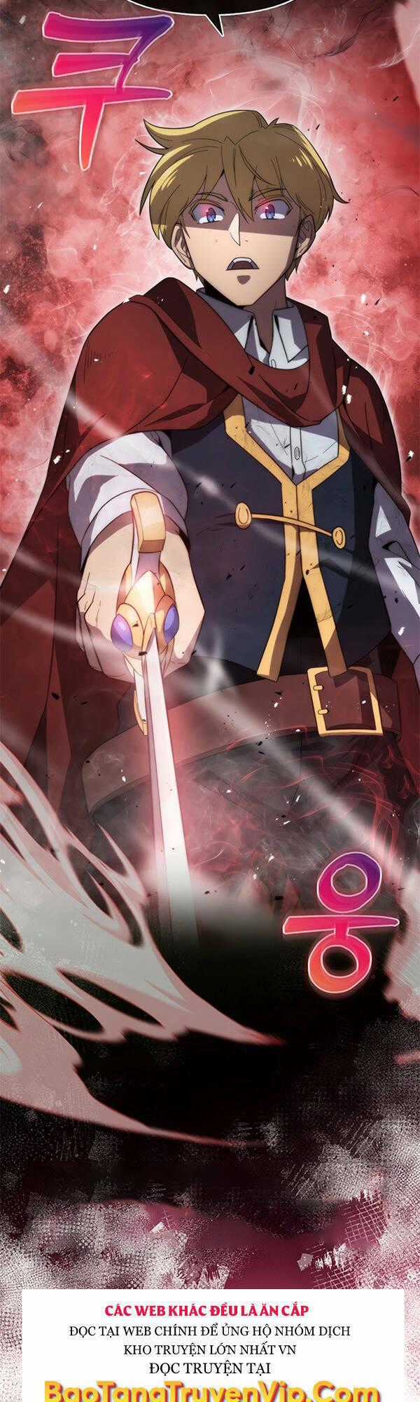 Kiếm Sư Cấp 9 Trở Lại Chapter 16 trang 59