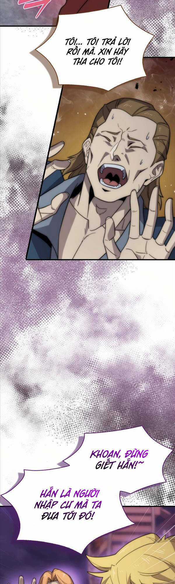 Kiếm Sư Cấp 9 Trở Lại Chapter 17 trang 12