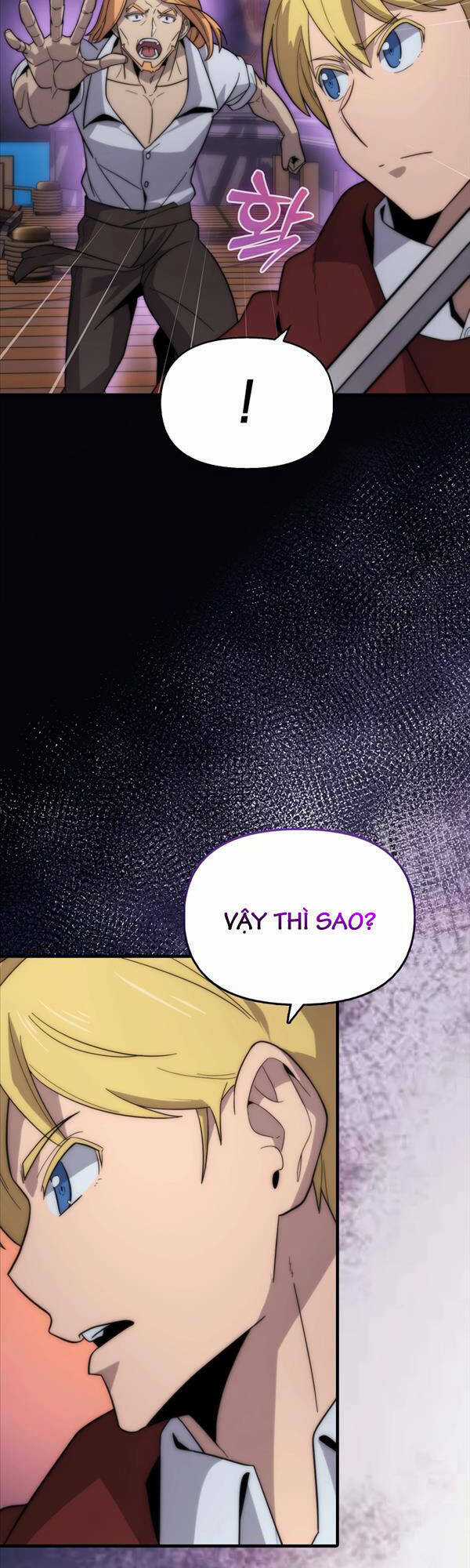 Kiếm Sư Cấp 9 Trở Lại Chapter 17 trang 13