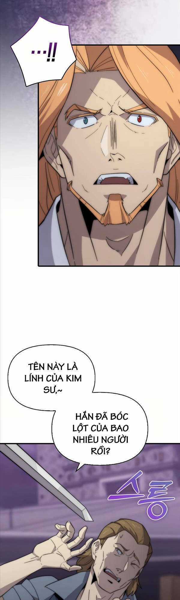 Kiếm Sư Cấp 9 Trở Lại Chapter 17 trang 14