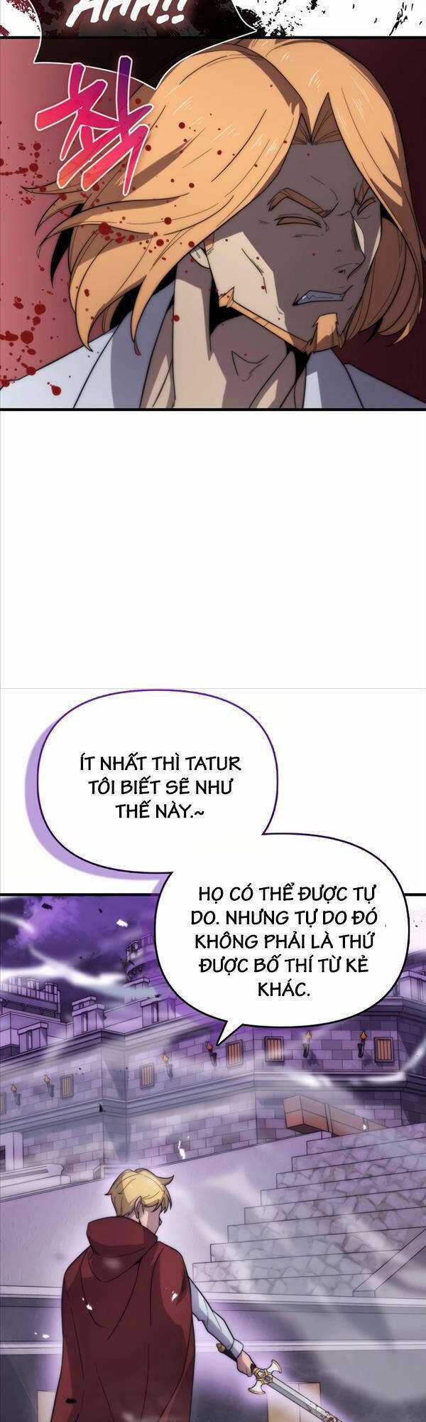 Kiếm Sư Cấp 9 Trở Lại Chapter 17 trang 17