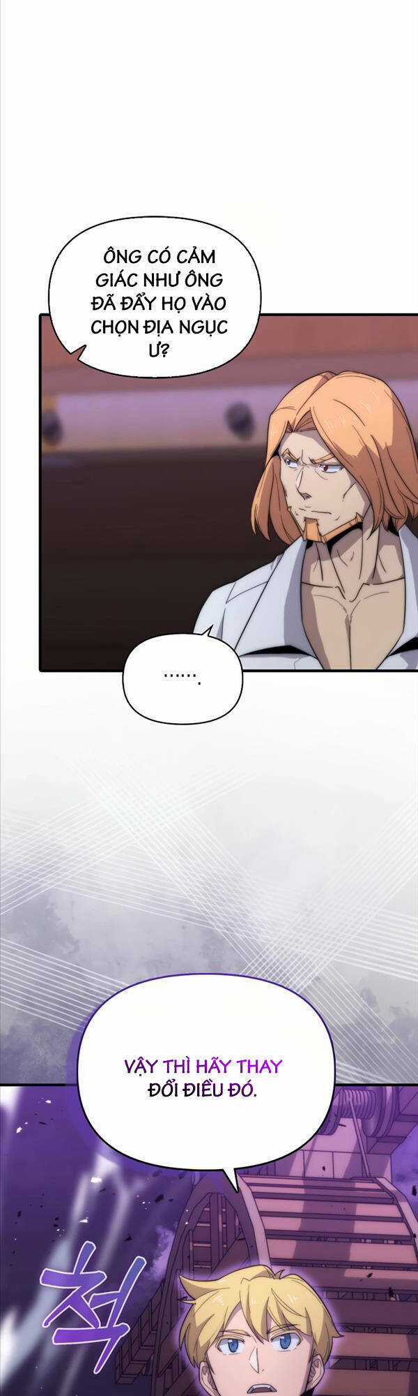 Kiếm Sư Cấp 9 Trở Lại Chapter 17 trang 19