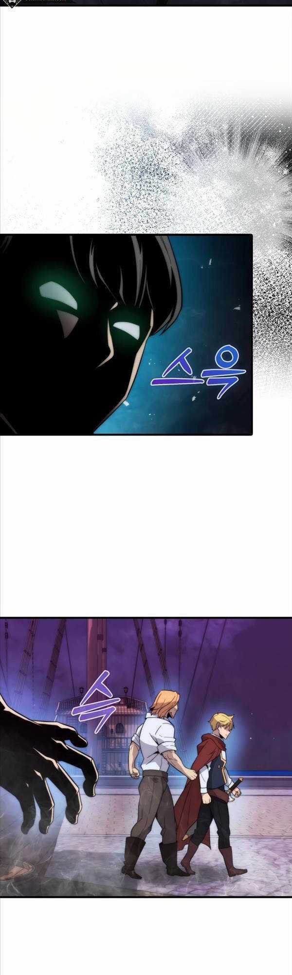 Kiếm Sư Cấp 9 Trở Lại Chapter 17 trang 22