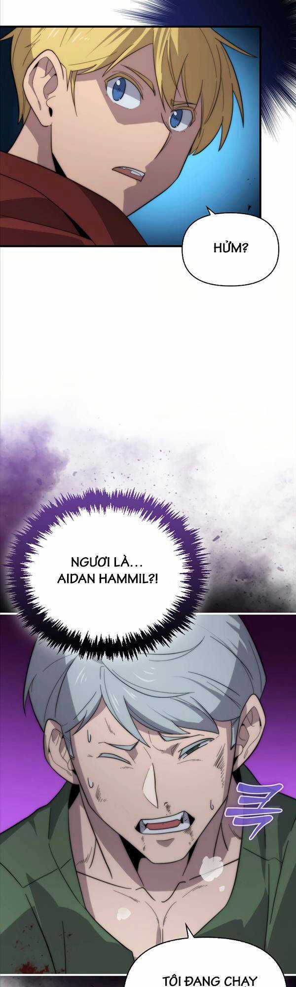 Kiếm Sư Cấp 9 Trở Lại Chapter 17 trang 25