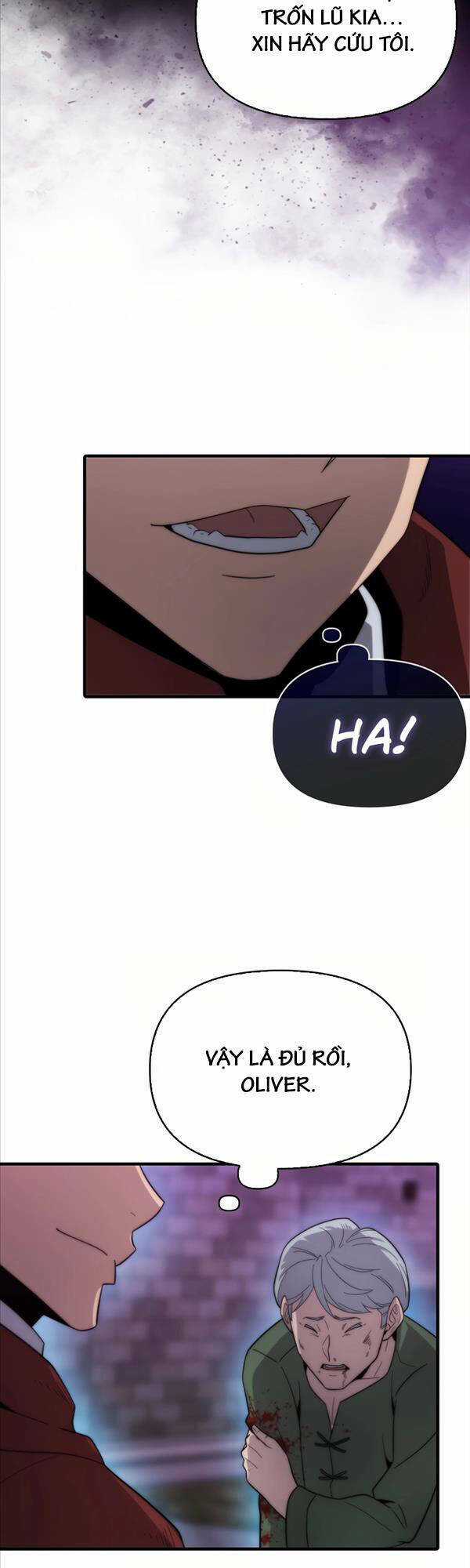 Kiếm Sư Cấp 9 Trở Lại Chapter 17 trang 26