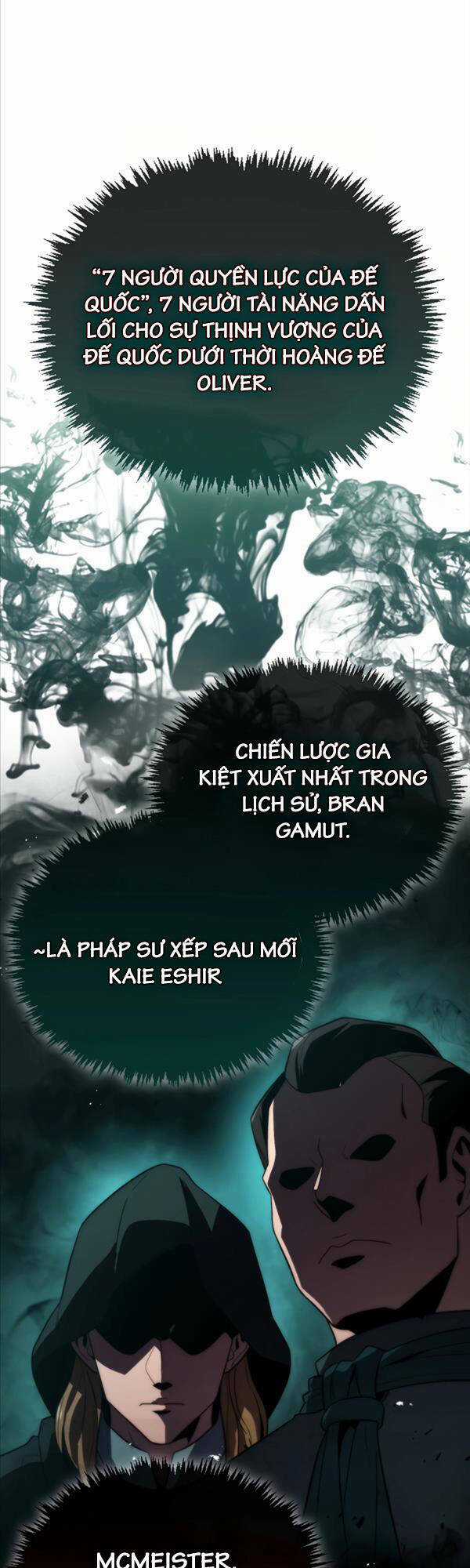 Kiếm Sư Cấp 9 Trở Lại Chapter 17 trang 27