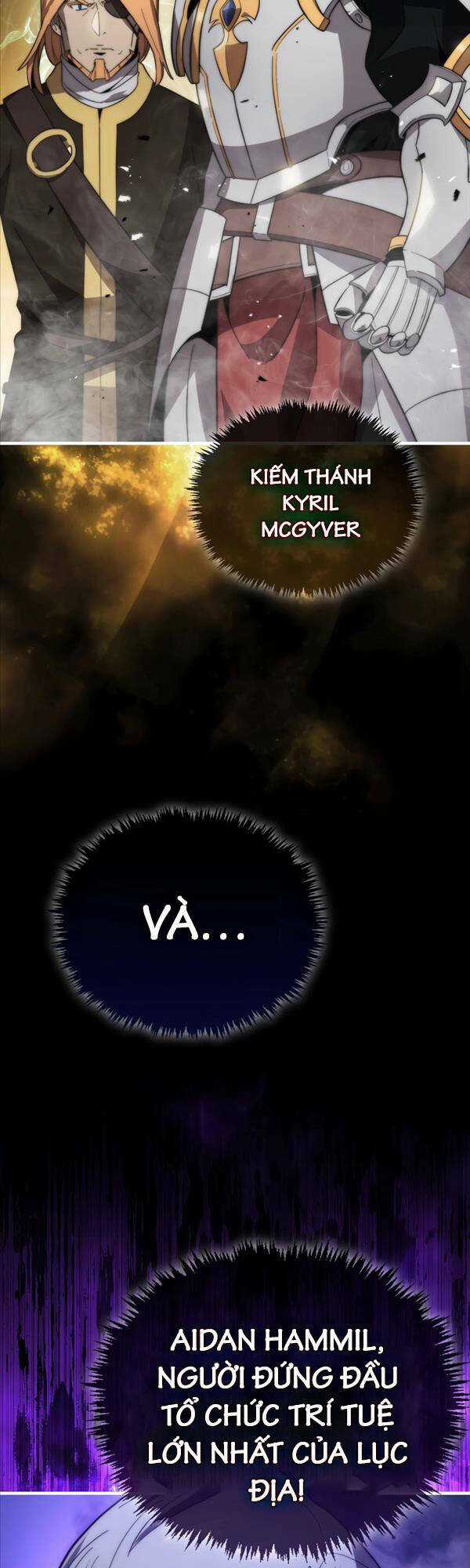 Kiếm Sư Cấp 9 Trở Lại Chapter 17 trang 29